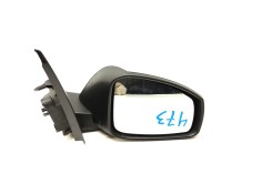 Recambio de retrovisor derecho para renault megane iii sport tourer 1.5 dci diesel fap referencia OEM IAM 12523330  