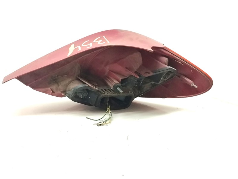 Recambio de piloto trasero izquierdo para peugeot 207 1.4 hdi referencia OEM IAM   
							