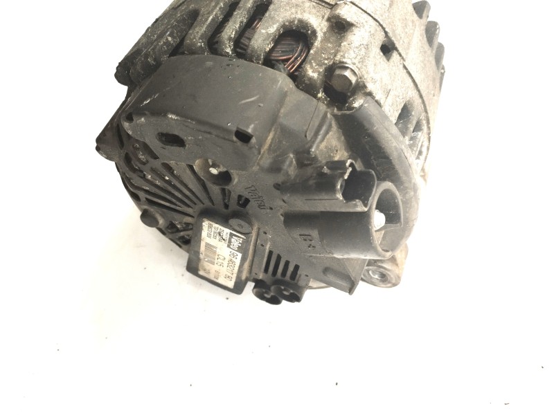 Recambio de alternador para citroën xsara picasso 1.6 16v hdi referencia OEM IAM 9646321780  