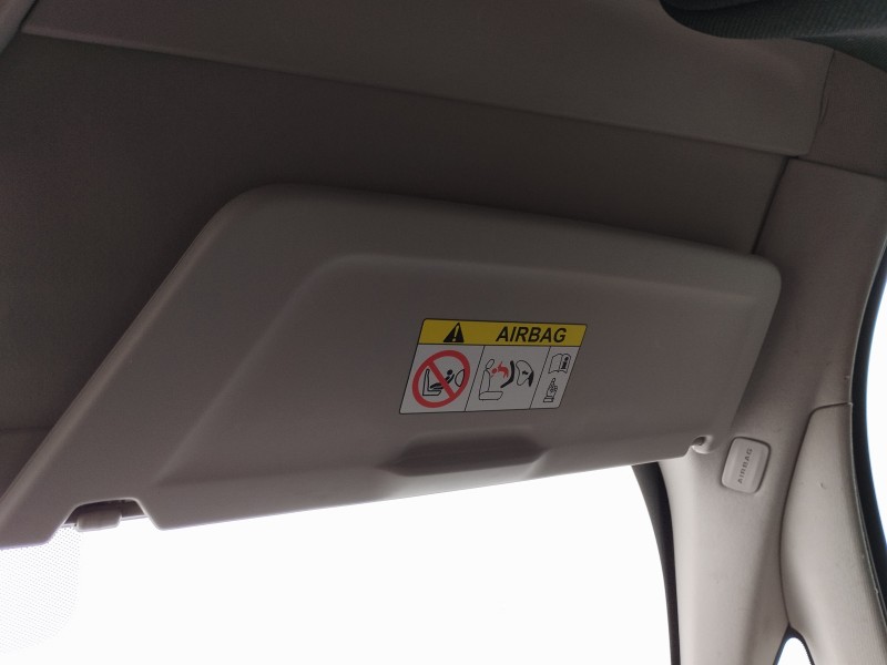 Recambio de parasol derecho para citroën c4 picasso feel referencia OEM IAM   