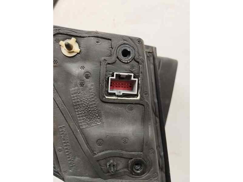 Recambio de retrovisor izquierdo para ford focus turn. (cb8) 1.6 tdci cat referencia OEM IAM   