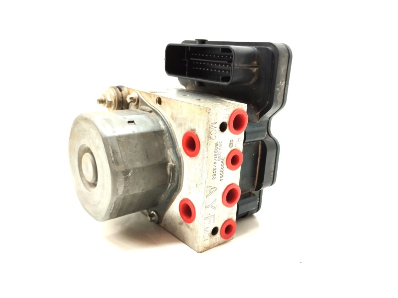 Recambio de abs para opel corsa e color edition ecoflex referencia OEM IAM 39002554  