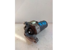 Recambio de motor arranque para citroën xsara picasso 2.0 hdi cat (rhy / dw10td) referencia OEM IAM SINFER  