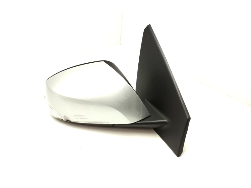 Recambio de retrovisor derecho para renault megane iii sport tourer 1.5 dci diesel fap referencia OEM IAM 12523330  