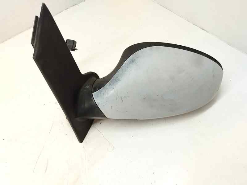 Recambio de retrovisor izquierdo para seat altea xl (5p5) stylance / style referencia OEM IAM   