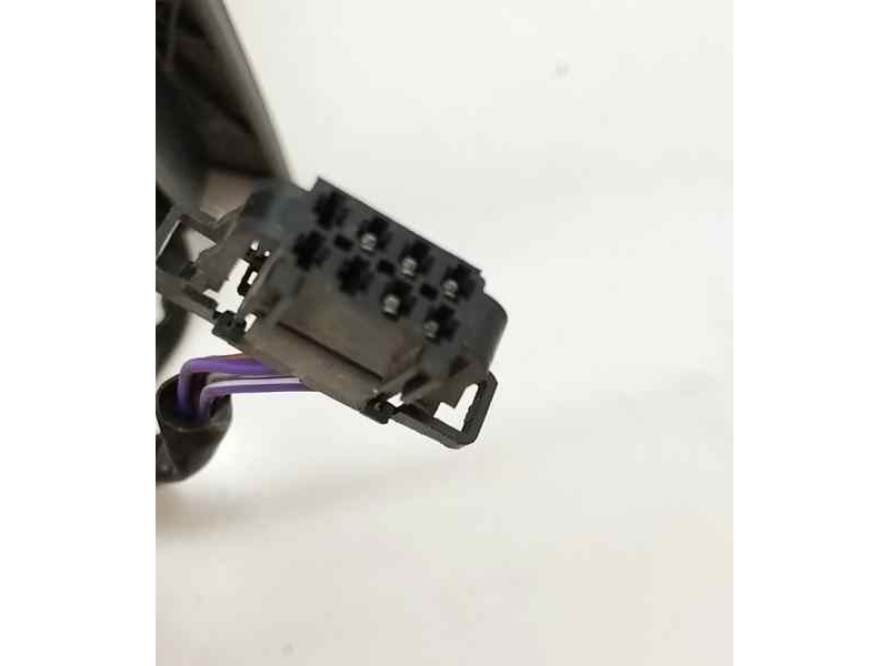 Recambio de retrovisor izquierdo para seat altea xl (5p5) stylance / style referencia OEM IAM   