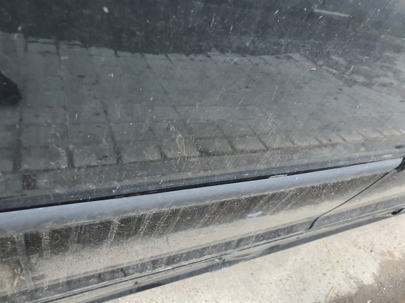 Recambio de puerta trasera derecha para bmw serie 3 berlina (e46) 1.8 16v referencia OEM IAM   