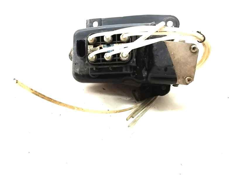 Recambio de bomba suspension para mercedes-benz clase m (w164) 3.0 cdi cat referencia OEM IAM A1643201204  