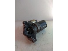 Recambio de motor arranque para peugeot 407 2.0 16v hdi fap cat (rhr / dw10bted4) referencia OEM IAM M000T20871  