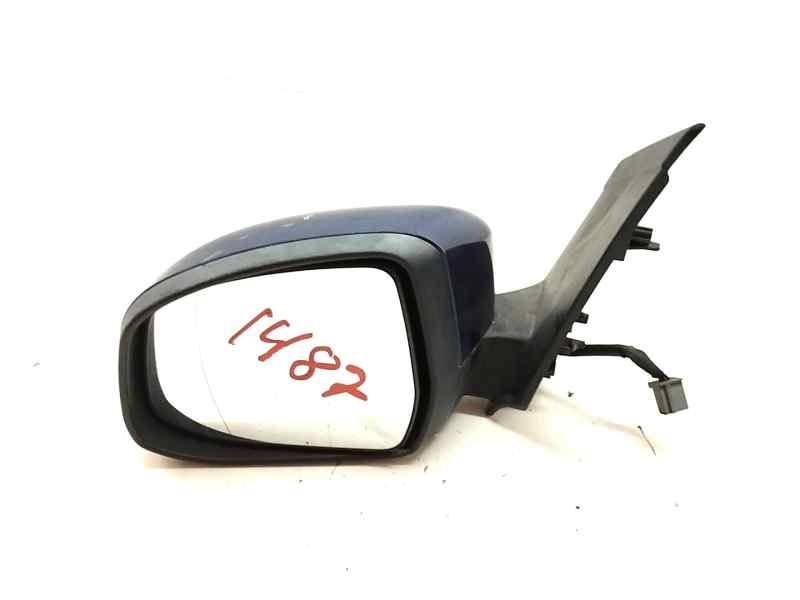 Recambio de retrovisor izquierdo para ford focus turnier (cb4) trend referencia OEM IAM   