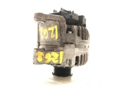 Recambio de alternador para opel corsa c 1.0 12v cat (z 10 xe / lw3) referencia OEM IAM 0124415023  