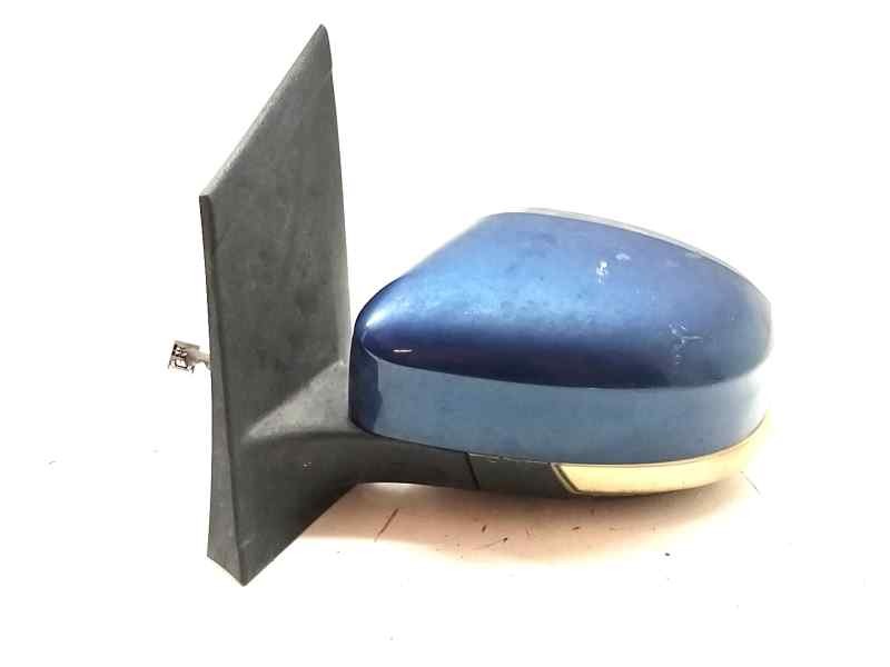 Recambio de retrovisor izquierdo para ford focus turnier (cb4) trend referencia OEM IAM   