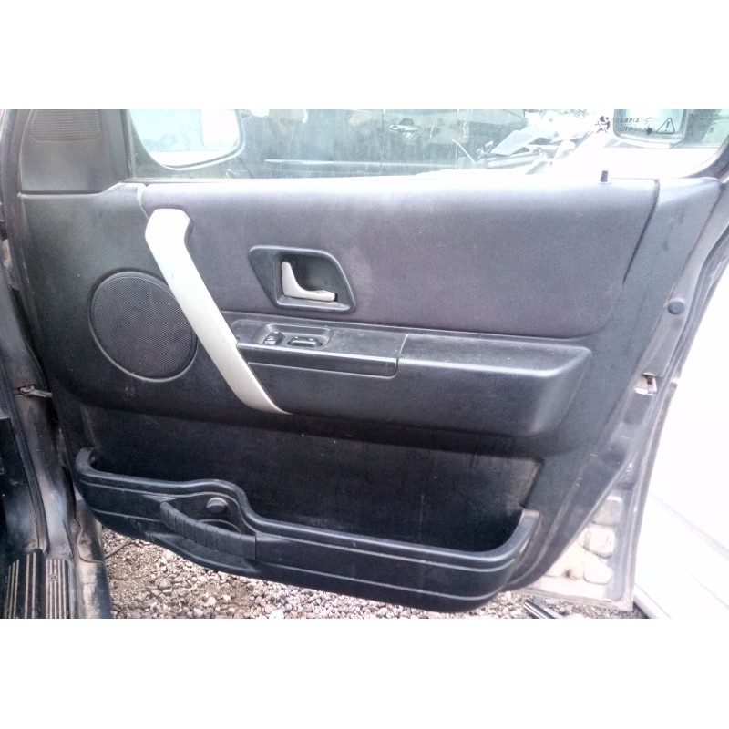 Recambio de guarnecido puerta delantera derecha para land rover freelander 2.0 td4 cat referencia OEM IAM   