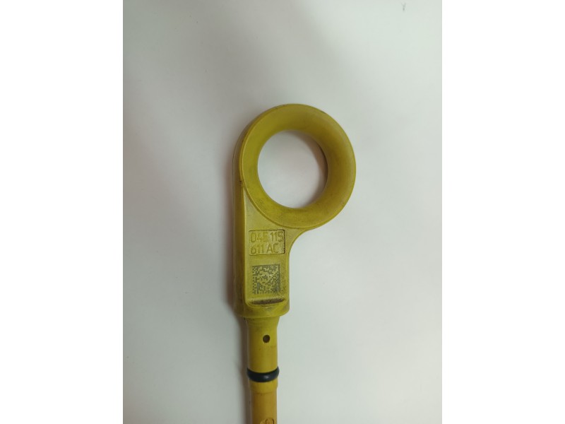 Recambio de varilla aceite para seat leon (5f1) fr plus referencia OEM IAM 04E115611AC  