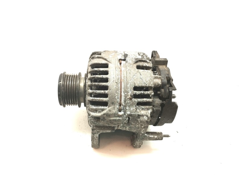 Recambio de alternador para seat ibiza (6l1) cool referencia OEM IAM 045903023   Recambio de alternador para seat ibiza (6l1) cool referencia OEM IAM 045903023