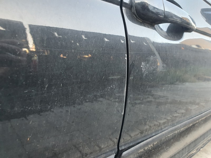 Recambio de puerta trasera derecha para bmw serie 3 berlina (e46) 1.8 16v referencia OEM IAM   