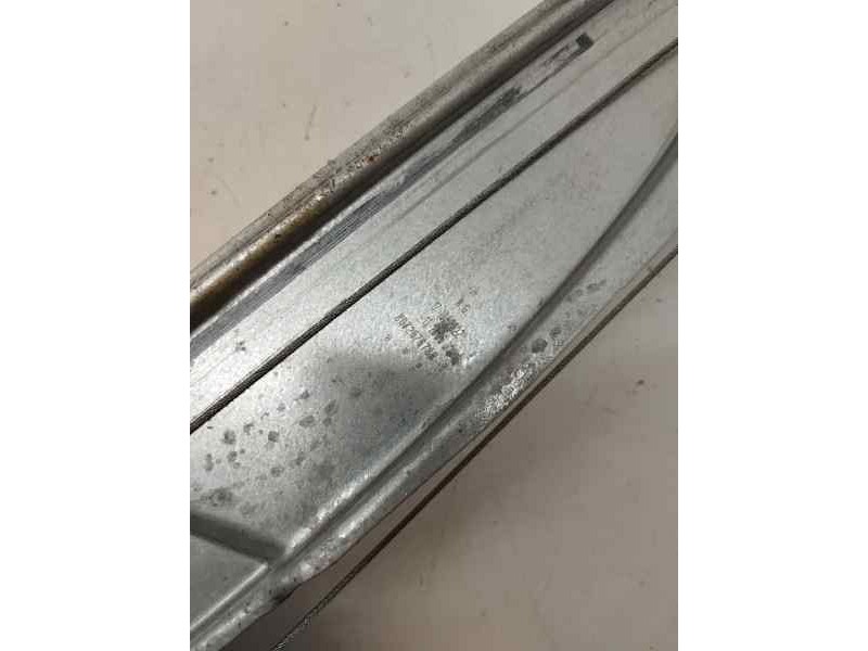 Recambio de elevalunas trasero derecho para dacia sandero iii 1.0 tce referencia OEM IAM 807207678B  