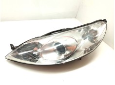 Recambio de faro izquierdo para peugeot 407 2.0 16v hdi fap cat (rhr / dw10bted4) referencia OEM IAM 1307329095  
