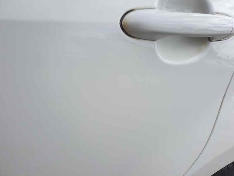 Recambio de puerta trasera izquierda para kia rio iii 1.2 cvvt 84 cv referencia OEM IAM   