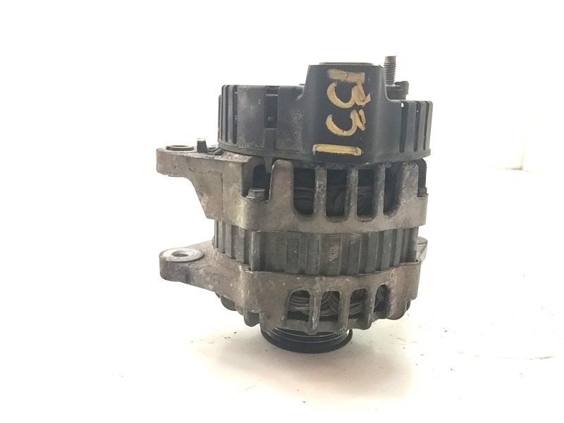 Recambio de alternador para hyundai i10 1.1 12v cat referencia OEM IAM 2655517  