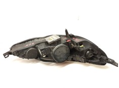 Recambio de faro izquierdo para peugeot 407 2.0 16v hdi fap cat (rhr / dw10bted4) referencia OEM IAM 1307329095   2