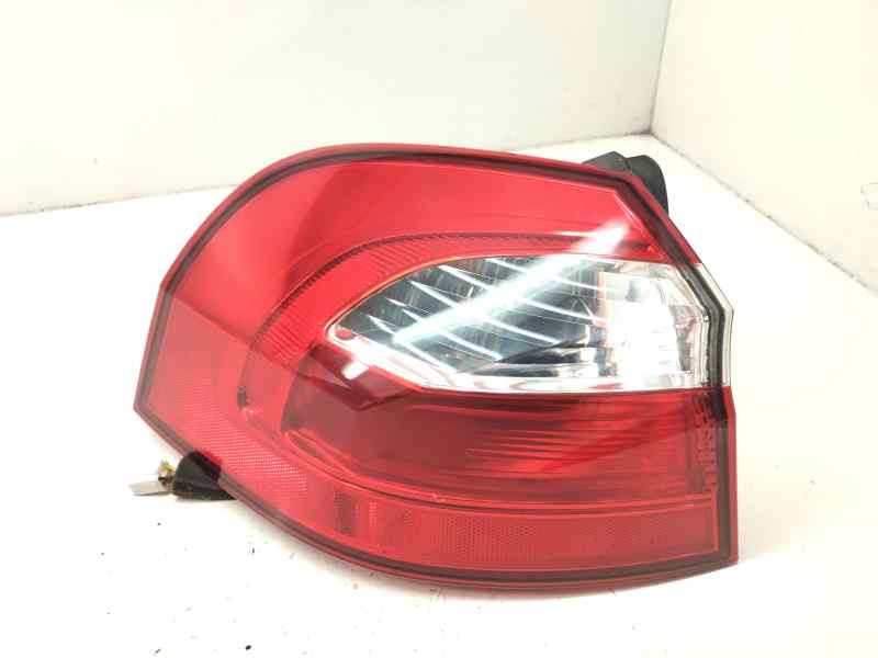 Recambio de piloto trasero izquierdo para kia rio iii 1.2 cvvt 84 cv referencia OEM IAM 924011W2  