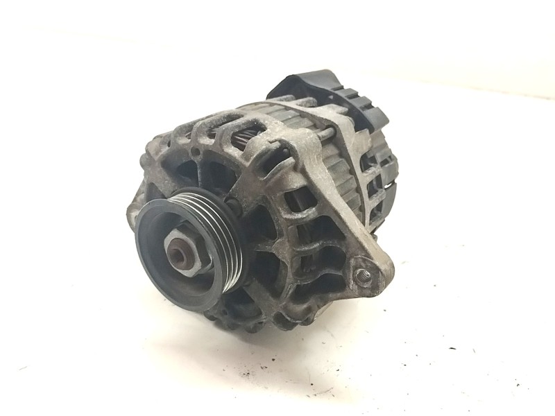 Recambio de alternador para hyundai i10 1.1 12v cat referencia OEM IAM 2655517  