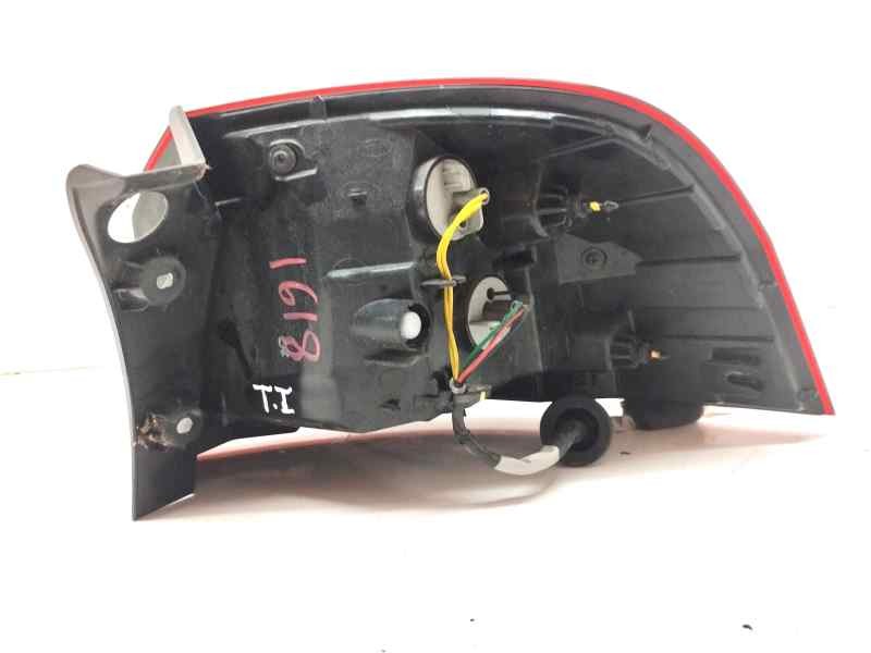 Recambio de piloto trasero izquierdo para kia rio iii 1.2 cvvt 84 cv referencia OEM IAM 924011W2  