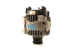 Recambio de alternador para renault clio ii fase ii (b/cb0) 1.5 dci diesel referencia OEM IAM TG11C034  