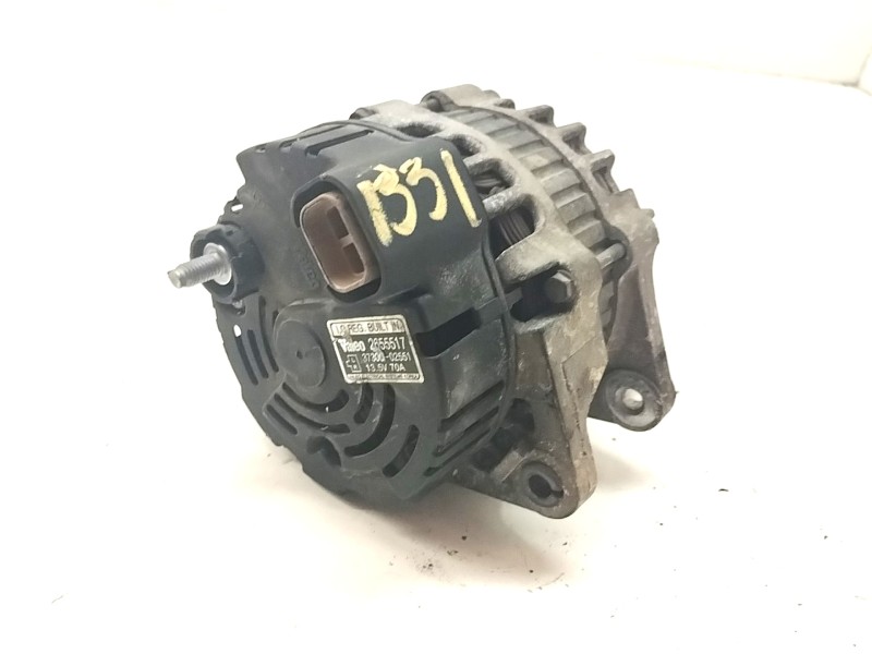 Recambio de alternador para hyundai i10 1.1 12v cat referencia OEM IAM 2655517  