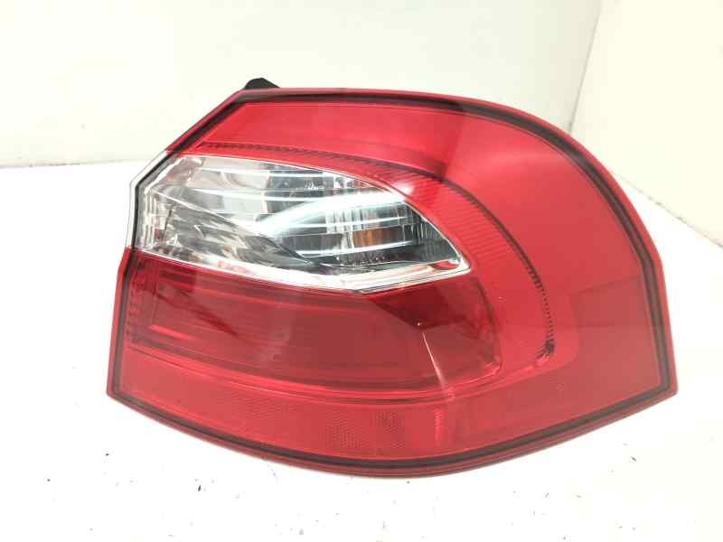 Recambio de piloto trasero derecho para kia rio iii 1.2 cvvt 84 cv referencia OEM IAM 924021W2  