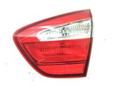 Recambio de piloto trasero derecho interior para kia rio iii 1.2 cvvt 84 cv referencia OEM IAM 924041W2  