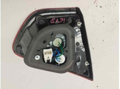 Recambio de piloto trasero derecho interior para kia rio iii 1.2 cvvt 84 cv referencia OEM IAM 924041W2   2