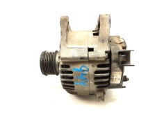 Recambio de alternador para renault clio ii fase ii (b/cb0) 1.5 dci diesel referencia OEM IAM TG11C034   2