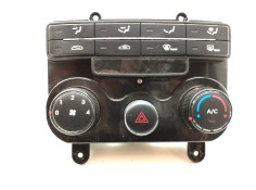 Recambio de mando calefaccion / aire acondicionado para hyundai i30 1.4 cat referencia OEM IAM 972502L150  