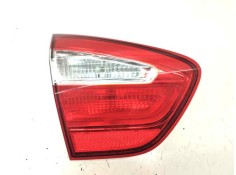 Recambio de piloto trasero izquierdo interior para kia rio iii 1.2 cvvt 84 cv referencia OEM IAM 924031W2  