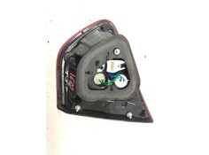 Recambio de piloto trasero izquierdo interior para kia rio iii 1.2 cvvt 84 cv referencia OEM IAM 924031W2   2