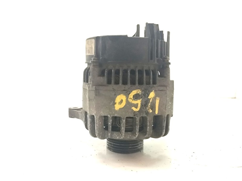 Recambio de alternador para citroën xsara berlina 1.6 referencia OEM IAM 9634476880  