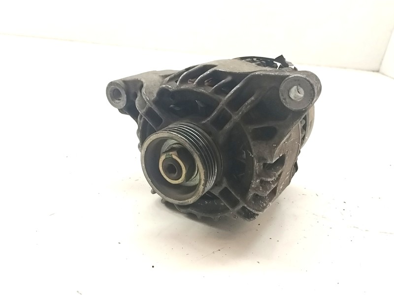 Recambio de alternador para citroën xsara berlina 1.6 referencia OEM IAM 9634476880  
							