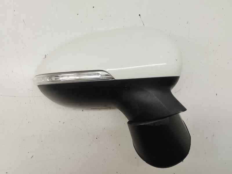 Recambio de retrovisor derecho para kia rio iii 1.2 cvvt 84 cv referencia OEM IAM   