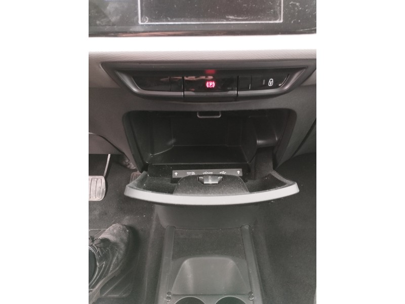 Recambio de guantera para citroën c4 picasso feel referencia OEM IAM   