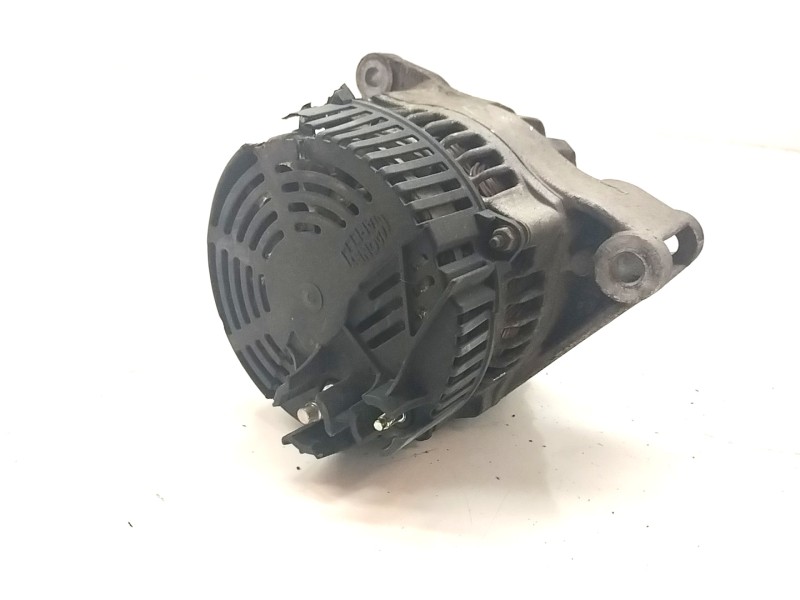 Recambio de alternador para citroën xsara berlina 1.6 referencia OEM IAM 9634476880  