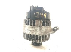 Recambio de alternador para ford ka (ccu) 1.2 8v cat referencia OEM IAM MS1012101381  