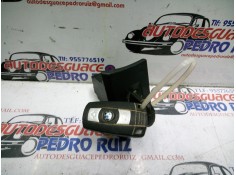 Recambio de conmutador de arranque para bmw serie 3 coupe (e92) 3.0 turbodiesel referencia OEM IAM 695471909  
