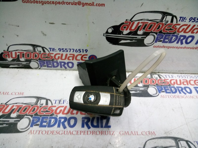 Recambio de conmutador de arranque para bmw serie 3 coupe (e92) 3.0 turbodiesel referencia OEM IAM 695471909  
							