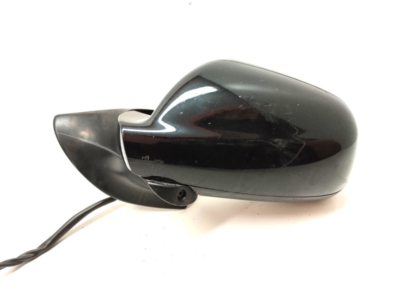 Recambio de retrovisor izquierdo para peugeot 407 2.0 16v hdi fap cat (rhr / dw10bted4) referencia OEM IAM   