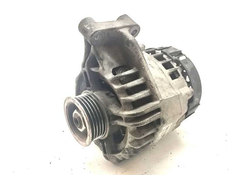 Recambio de alternador para ford ka (ccu) 1.2 8v cat referencia OEM IAM MS1012101381  