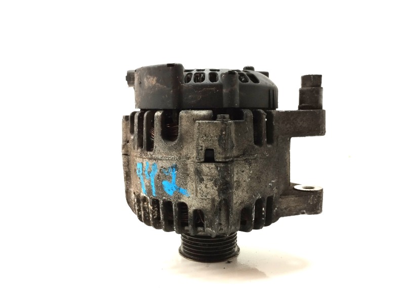 Recambio de alternador para citroën xsara picasso 2.0 hdi cat (rhy / dw10td) referencia OEM IAM 9646476280  
							