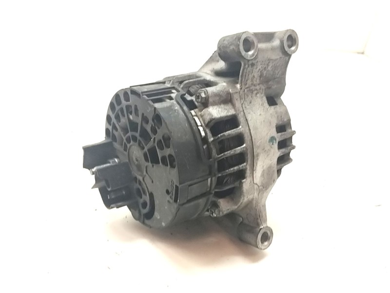 Recambio de alternador para ford ka (ccu) 1.2 8v cat referencia OEM IAM MS1012101381  
