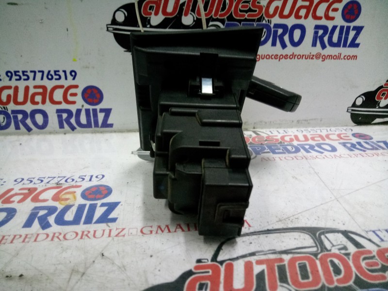 Recambio de conmutador de arranque para bmw serie 3 coupe (e92) 3.0 turbodiesel referencia OEM IAM 695471909  
							